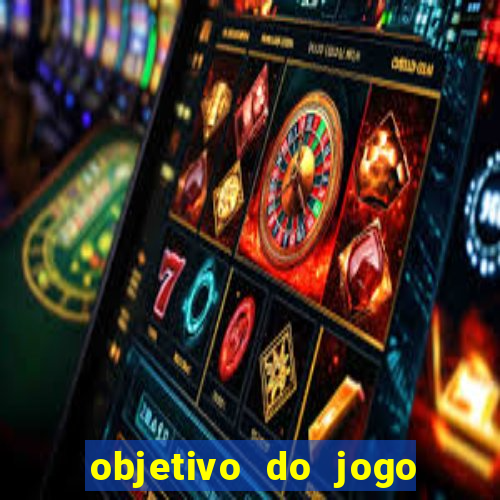 objetivo do jogo bingo matematico